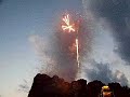 Mt. Rushmore Fireworks