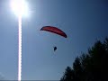 Erster streckenflug von ödt 23 km
