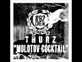 THURZ - Molotov Cocktail