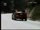 Dodge Caliber SRT4 - Prueba de Manejo