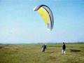 paramoteur