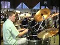 Crazy Trash Drummers @Drums