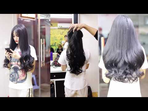 335 Video của Salon chuyến nối tóc Bắc Hugo