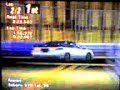 SVX Track Drifing 2