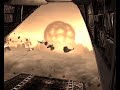  call od duty nuke atom bombe linkin park what ive done stopt musik tod deth die