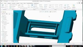 PTC Creo 3.0 - Genel Yetenekler Videosu