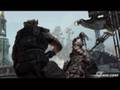 Gears of War 2 opening cinematics!