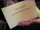 Sofa King Prank