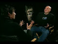 Adrien Brody interview for King Kong