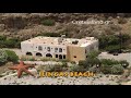 Ilingas Beach and gorge - Sfakia Crete
