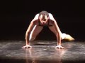 A room (ballet - male solo/dancer: Hagop Kharatian) A room (ballet - male solo/dancer: Hagop Kharatian)