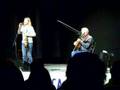 Arty McGlynn & Nollaig Casey (Tricesimo 21 September 2007)