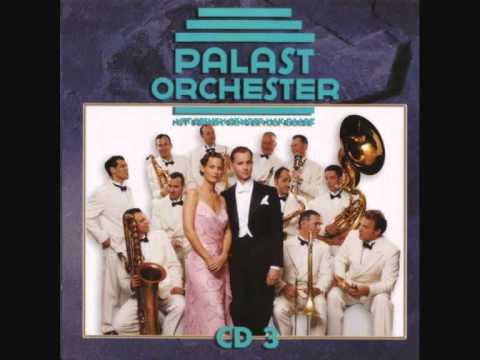 Du stehst nicht im Adressbuch - Max Raabe & Palast Orchester
