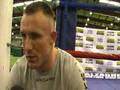 Mikkel Kessler Interview