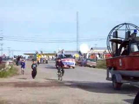 Kotzebue '07 4th July