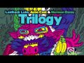 Laidback Luke Arno Cost & Norman Doray Trilogy Official Music Video and Lyrics