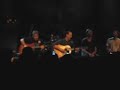 Bad Religion, Dearly Beloved (acoustic) in San Diego, 3/8/08
