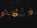 Bad Religion, Dearly Beloved (acoustic) in San Diego, 3/8/08