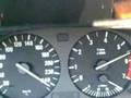 aknms-artek, BMW 750I E38, 0-255 Km/h