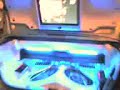 Mercedes CLk extrem Tuning HIFI SHOWcar