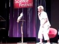 Snowball(TM) Rocks The World Science Festival