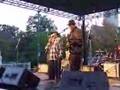 Hubert Sumlin at Granville Blues Festival