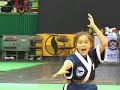 Hapkido video (good)