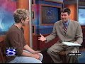 Billy Gilman Interview about Mohegan Sun Concert
