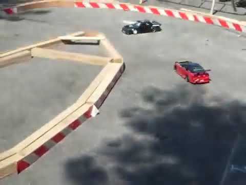 Watch RC Video: '1º Encontro Rc Drift CCDR Curvas 1 2'