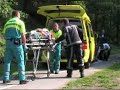 Fendt crash Fendt crash