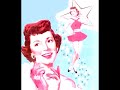 here is a lovely song performed by the famous singer gis�le mackenzie.
gis�le mackenzie (1927 - 2003) was a canadian singer, most famous for her performances on the popular television program 