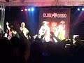 Puro Bogot� - Club Dogo @ Magnolia 13 Giugno 2007