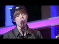 YouTube - Justin Bieber - Baby Live in Studio 5 in UK [19_03_2010]