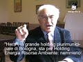 www.beppegrillo.it - Piero Ricca intervista Giuseppe Altamore e Riccardo Petrella sul tema della privatizzazione dell'acqua