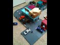 Cops vs. Racers 3