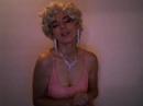Marilyn Monroe Trys to Save Tonight Show's Ross The Intern!