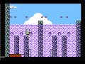 watch as mike battles through a gigantic shrimp woman who shoots bullets! watch our live video game marathons for charity at www.teammountaingaming.com!