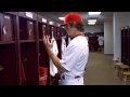 Play Like A Cardinal: Yadi's Gold Glove