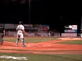 Bobby Mosby Single #2 Vs Rockwood 5-28