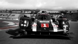 CHOPARD全新Superfast Chrono Porsche 919 Black Edition黑鈦版腕錶