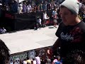 x games 15 skateboard street finall session 2 in carson, ca on august 1, 2009 yesss!! p rod won 1st place and took the gold!!