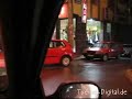 Trafic in Izmir