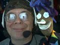 Puppetry 101: Potato Heads