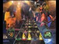 elx Guitar Hero 3 - The Pretender DLC