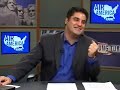 Watch the entire show at www.theyoungturks.com.  Why is Trent Lott so vile?