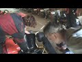 Rychnovský drsňák - servis