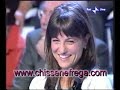 Uan e Paolo Bonolis insieme 22 anni dopo Uan e Paolo Bonolis insieme 22 anni dopo