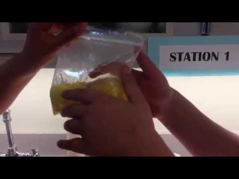 how to dissolve phenol