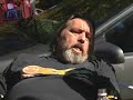 BIGFOOT EYEWITNESS