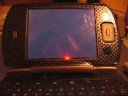 Linux on HTC Universal